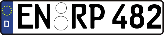 EN-RP482