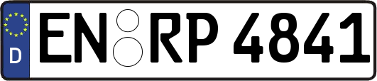 EN-RP4841