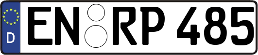 EN-RP485