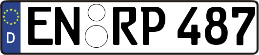EN-RP487