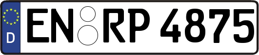 EN-RP4875