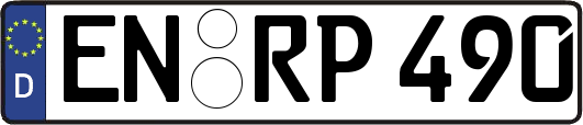 EN-RP490