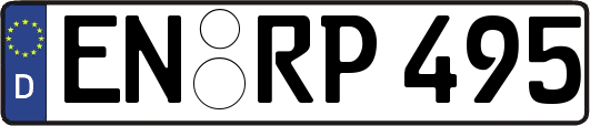 EN-RP495