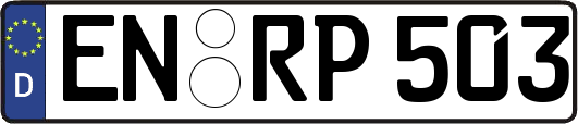 EN-RP503