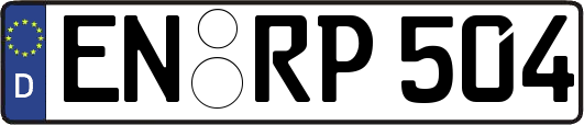 EN-RP504