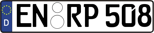 EN-RP508