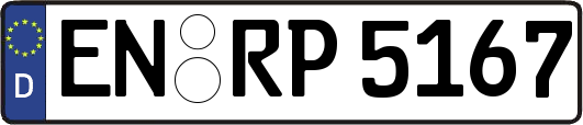 EN-RP5167