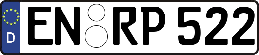 EN-RP522