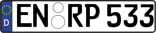 EN-RP533