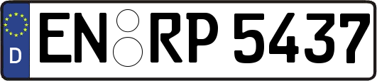 EN-RP5437