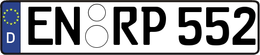 EN-RP552