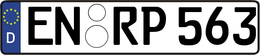 EN-RP563