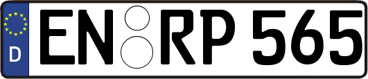 EN-RP565