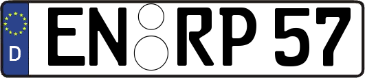 EN-RP57