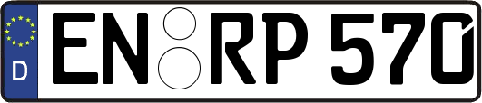 EN-RP570