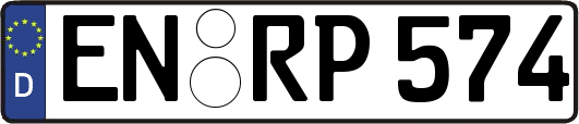 EN-RP574