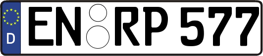 EN-RP577