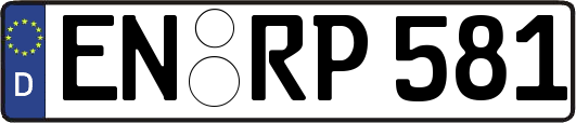 EN-RP581
