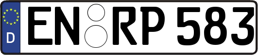 EN-RP583