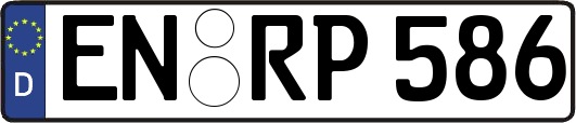 EN-RP586