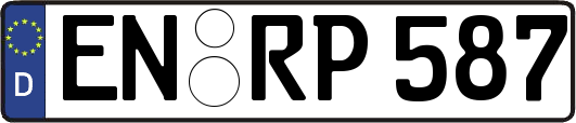 EN-RP587