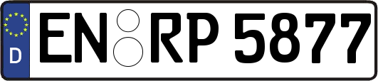 EN-RP5877