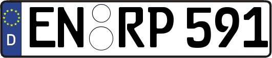 EN-RP591