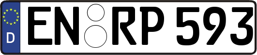 EN-RP593