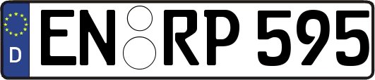 EN-RP595