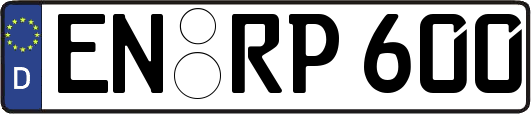 EN-RP600