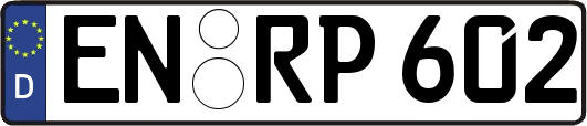 EN-RP602