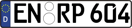 EN-RP604