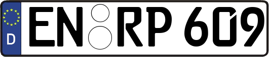 EN-RP609