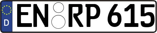 EN-RP615