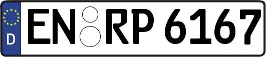 EN-RP6167
