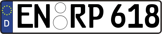 EN-RP618