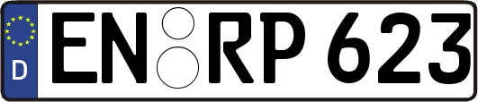 EN-RP623