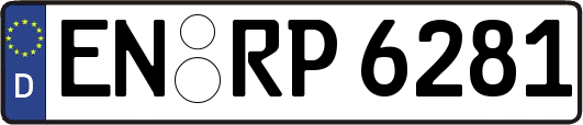 EN-RP6281