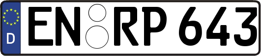EN-RP643