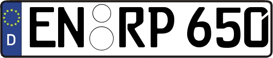 EN-RP650