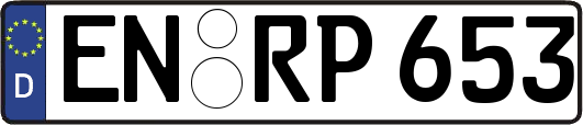 EN-RP653
