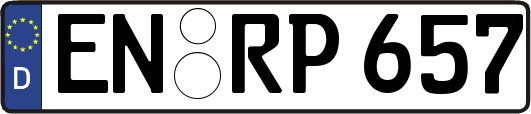 EN-RP657