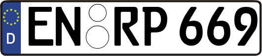 EN-RP669