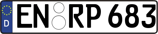 EN-RP683