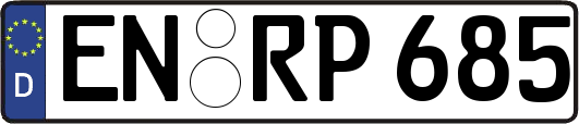 EN-RP685