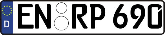 EN-RP690