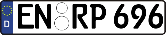 EN-RP696