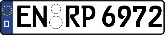 EN-RP6972