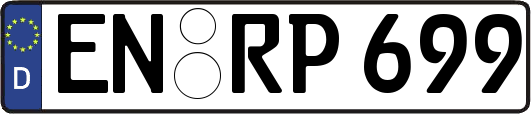 EN-RP699