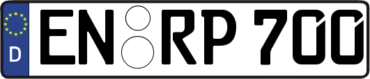 EN-RP700
